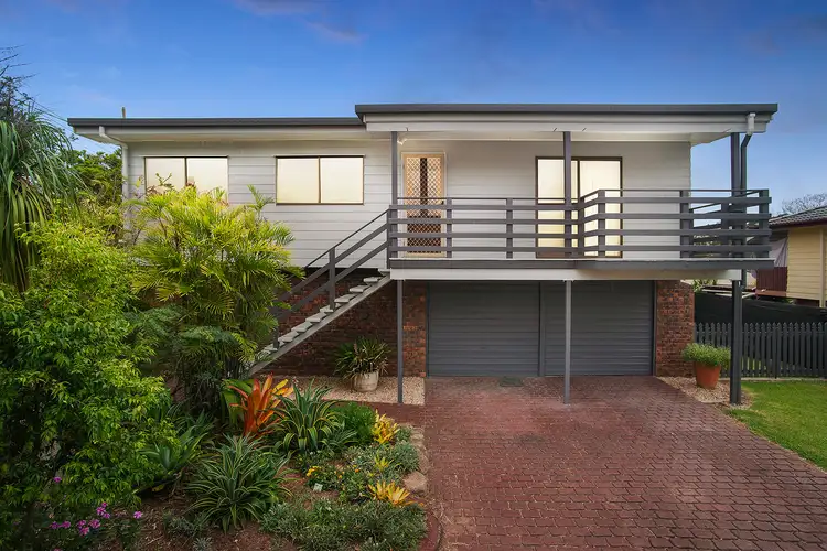 Main view of Homely house listing, 1 Burkell Ct, Bray Park QLD 4500