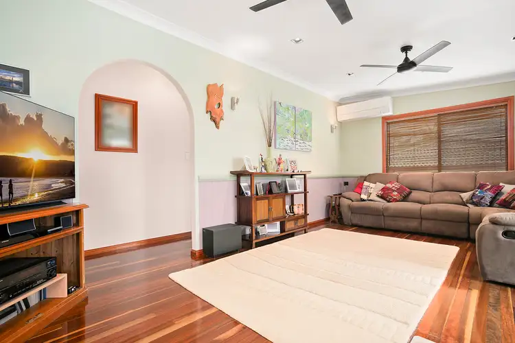 Fourth view of Homely house listing, 1 Burkell Ct, Bray Park QLD 4500