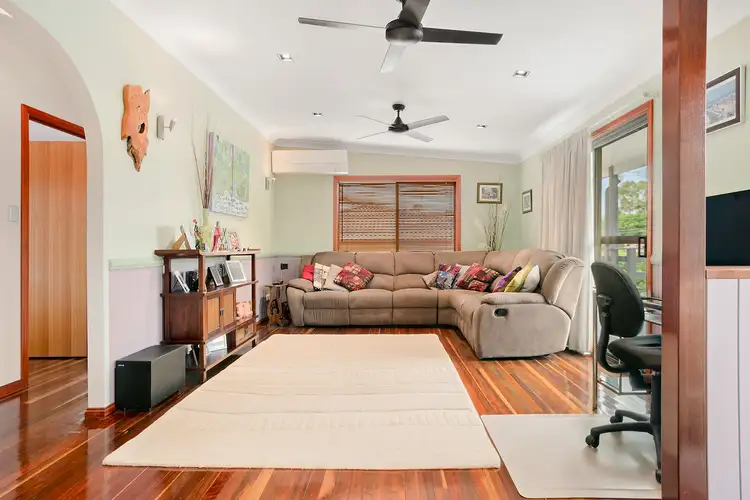 Fifth view of Homely house listing, 1 Burkell Ct, Bray Park QLD 4500