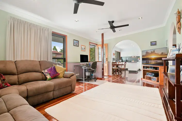 Sixth view of Homely house listing, 1 Burkell Ct, Bray Park QLD 4500