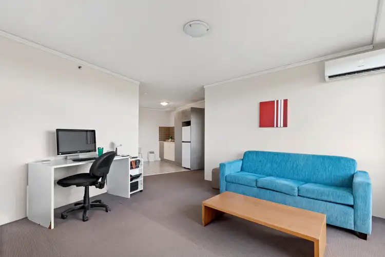 Fourth view of Homely unit listing, 548/25 Lake Orr Drive, Robina QLD 4226