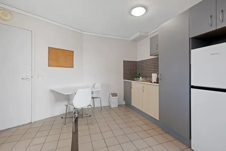 Fifth view of Homely unit listing, 548/25 Lake Orr Drive, Robina QLD 4226