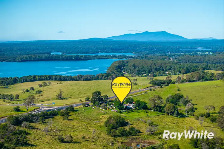 Main view of Homely house listing, 4070 Princes Highway, Coila NSW 2537