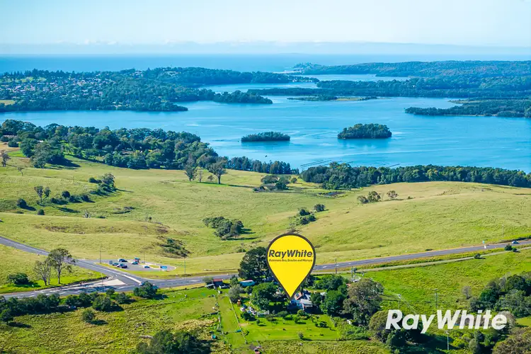Second view of Homely house listing, 4070 Princes Highway, Coila NSW 2537