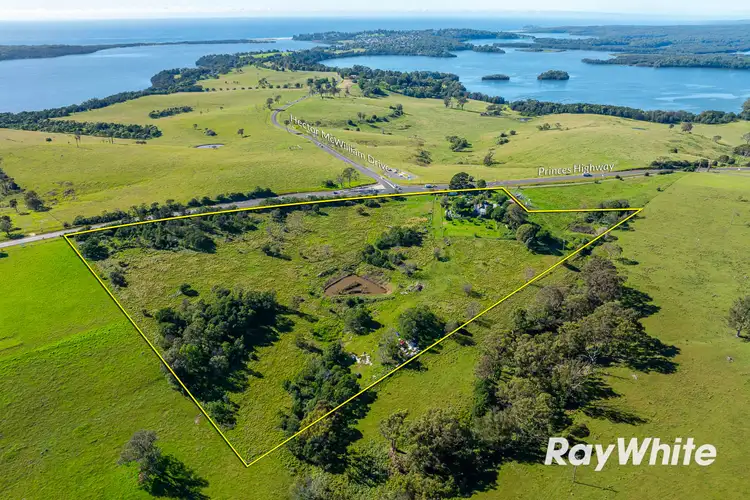 Third view of Homely house listing, 4070 Princes Highway, Coila NSW 2537