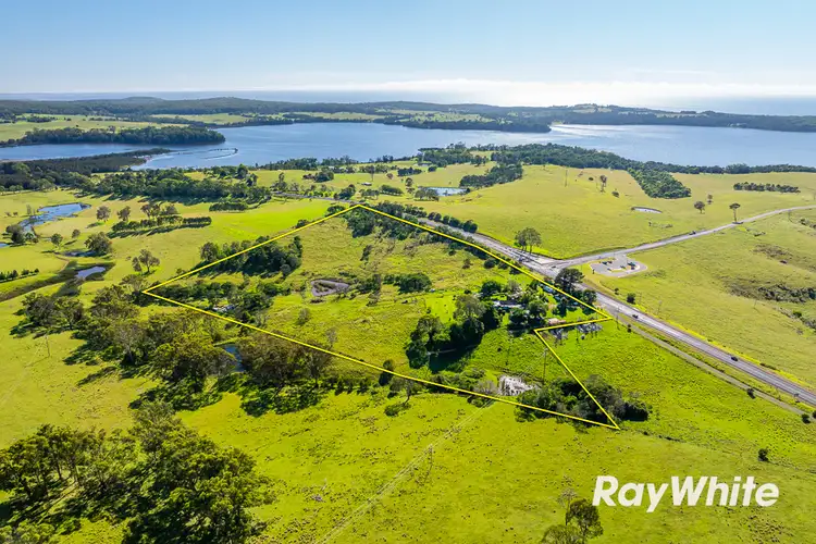 Fourth view of Homely house listing, 4070 Princes Highway, Coila NSW 2537