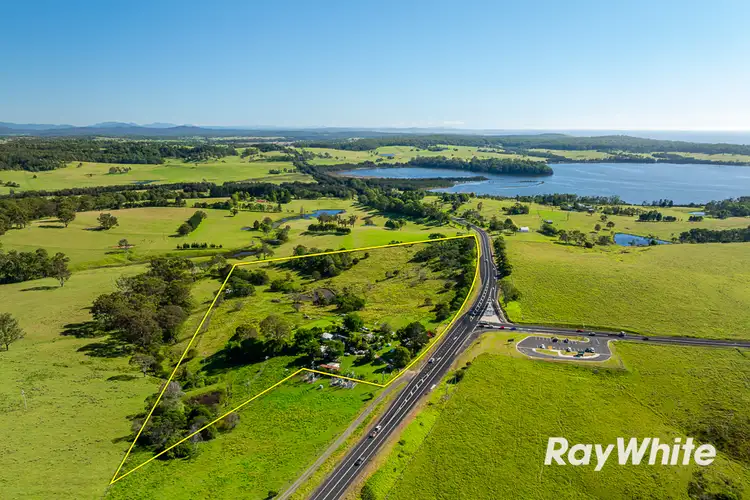 Fifth view of Homely house listing, 4070 Princes Highway, Coila NSW 2537