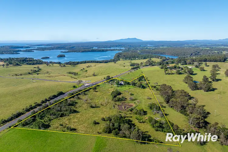 Sixth view of Homely house listing, 4070 Princes Highway, Coila NSW 2537