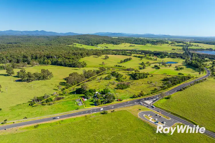 Seventh view of Homely house listing, 4070 Princes Highway, Coila NSW 2537