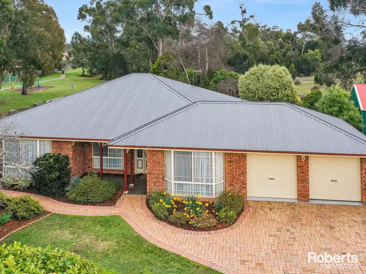 Main view of Homely house listing, 20 Mount Leslie Road, Prospect TAS 7250