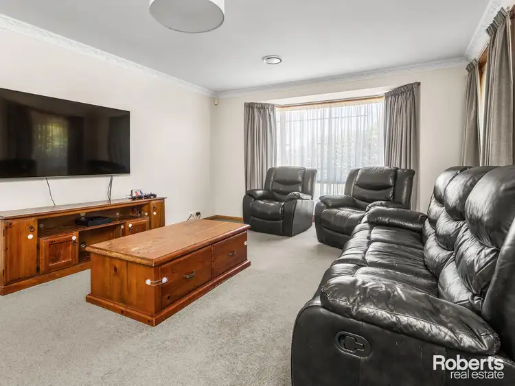 Second view of Homely house listing, 20 Mount Leslie Road, Prospect TAS 7250