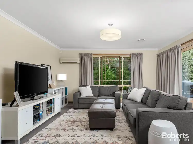 Third view of Homely house listing, 20 Mount Leslie Road, Prospect TAS 7250