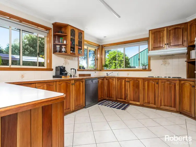 Fifth view of Homely house listing, 20 Mount Leslie Road, Prospect TAS 7250
