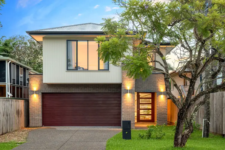 91 Gray Street, Carina QLD 4152