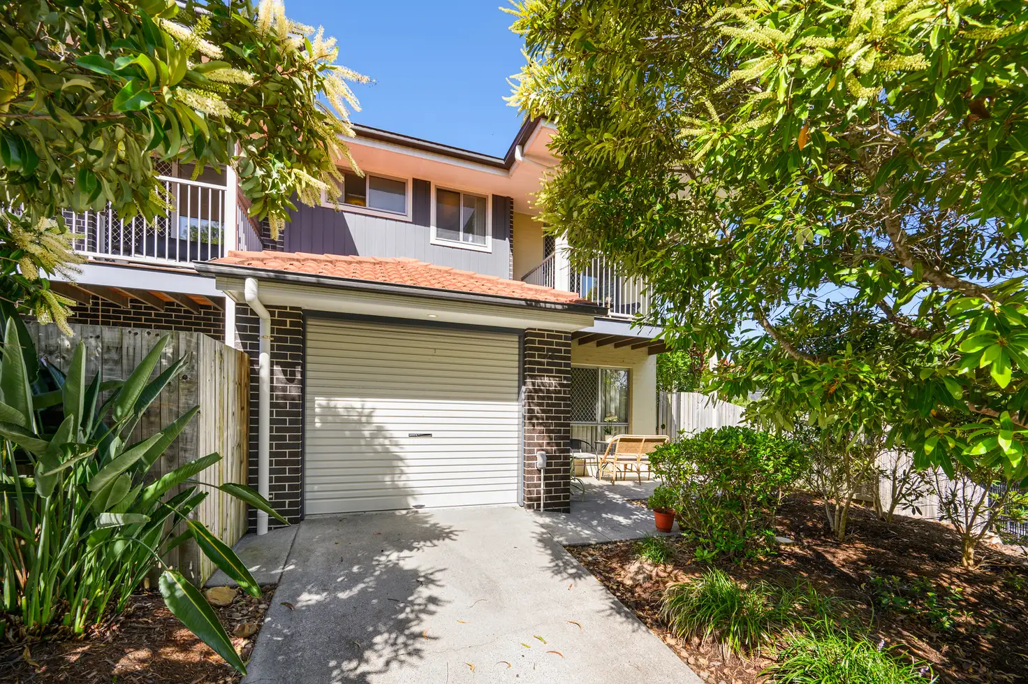 Main view of Homely townhouse listing, 28/131 Mcauley Parade, Pacific Pines QLD 4211