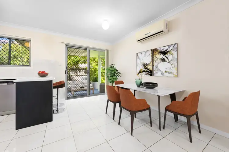 Second view of Homely townhouse listing, 28/131 Mcauley Parade, Pacific Pines QLD 4211