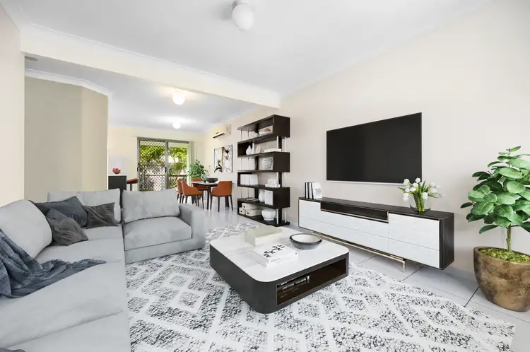 Third view of Homely townhouse listing, 28/131 Mcauley Parade, Pacific Pines QLD 4211