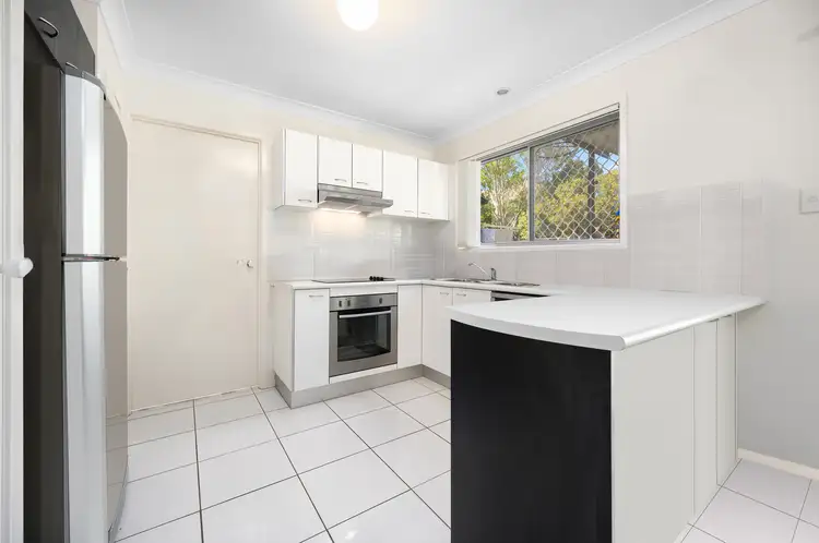 Fourth view of Homely townhouse listing, 28/131 Mcauley Parade, Pacific Pines QLD 4211