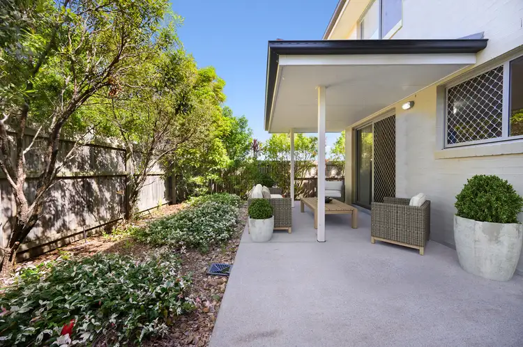 Fifth view of Homely townhouse listing, 28/131 Mcauley Parade, Pacific Pines QLD 4211