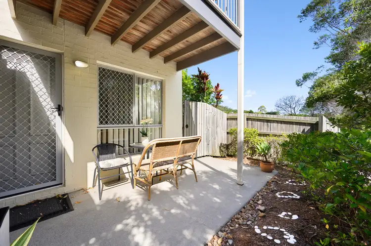 Sixth view of Homely townhouse listing, 28/131 Mcauley Parade, Pacific Pines QLD 4211