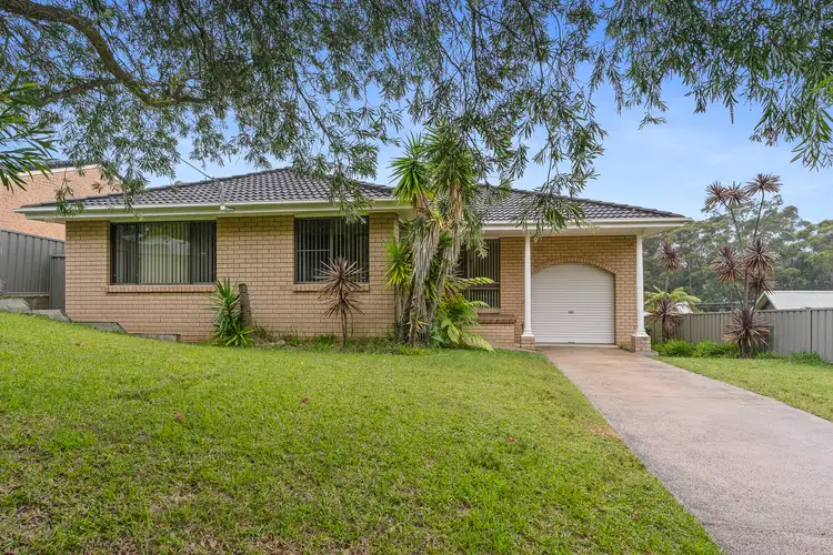 Main view of Homely house listing, 2 Dickson Close, Ulladulla NSW 2539