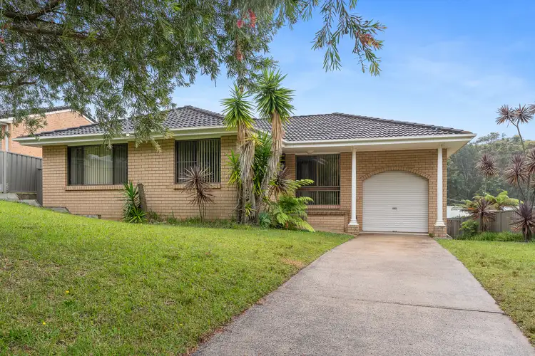 Second view of Homely house listing, 2 Dickson Close, Ulladulla NSW 2539