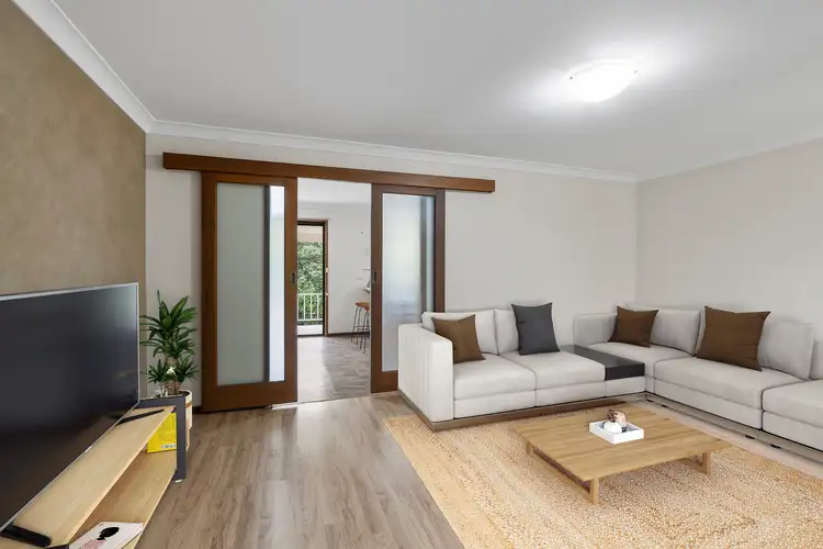 Third view of Homely house listing, 2 Dickson Close, Ulladulla NSW 2539