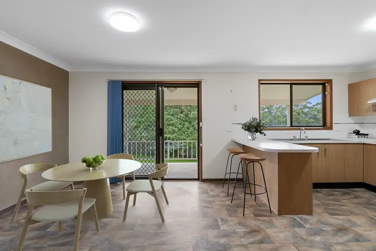 Fifth view of Homely house listing, 2 Dickson Close, Ulladulla NSW 2539