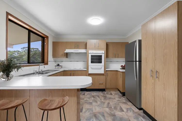 Sixth view of Homely house listing, 2 Dickson Close, Ulladulla NSW 2539
