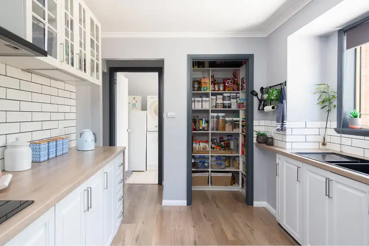 Fifth view of Homely house listing, 4 Trevritch Place, Prospect TAS 7250