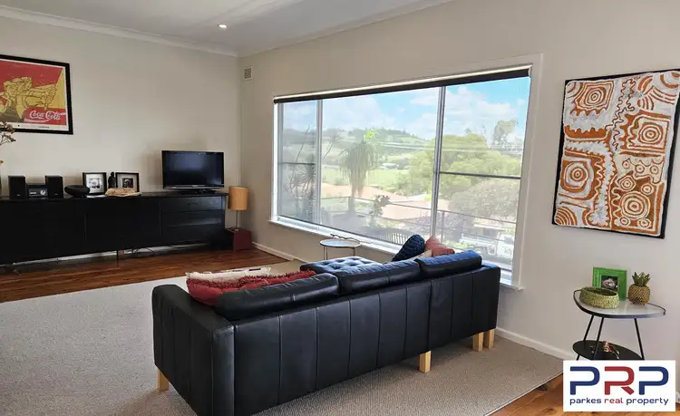 Third view of Homely house listing, 8 Panorama Crescent, Parkes NSW 2870