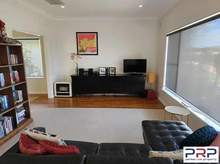 Fourth view of Homely house listing, 8 Panorama Crescent, Parkes NSW 2870