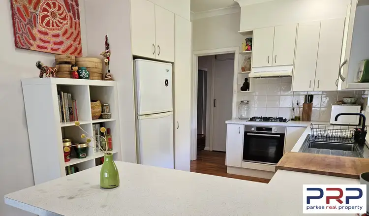 Fifth view of Homely house listing, 8 Panorama Crescent, Parkes NSW 2870