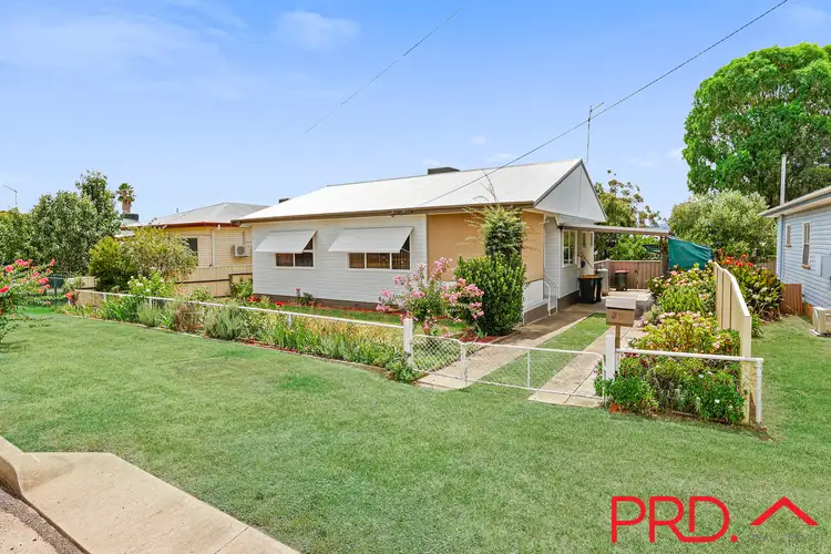 31 Churchill Street, Tamworth NSW 2340