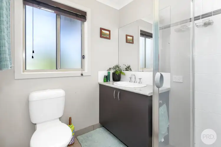 Fourth view of Homely house listing, 6 Rattray Court, Canadian VIC 3350