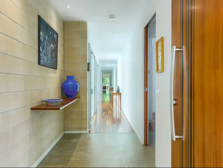 Second view of Homely house listing, 21 Romea Street, The Gap QLD 4061
