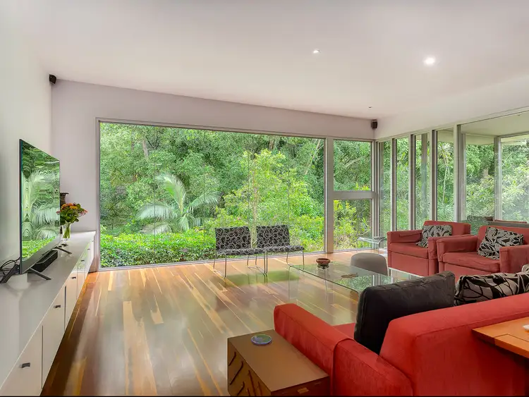 Third view of Homely house listing, 21 Romea Street, The Gap QLD 4061
