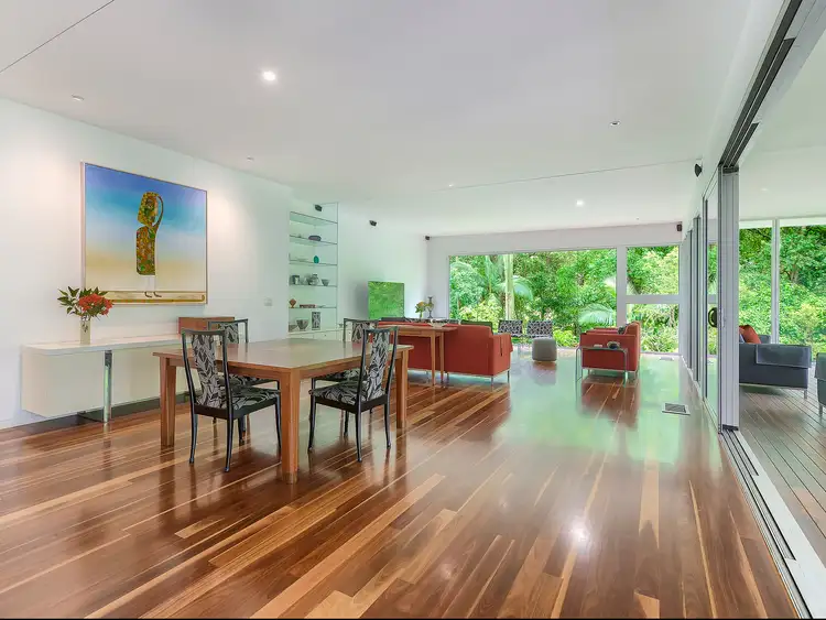 Fifth view of Homely house listing, 21 Romea Street, The Gap QLD 4061