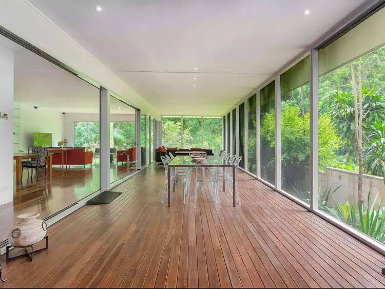 Sixth view of Homely house listing, 21 Romea Street, The Gap QLD 4061