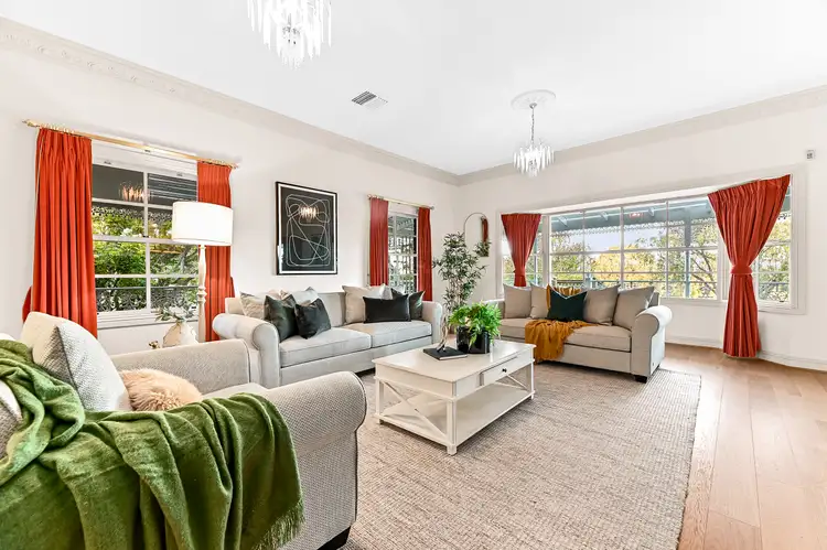 Fourth view of Homely house listing, 97 Garnett Road, Wheelers Hill VIC 3150