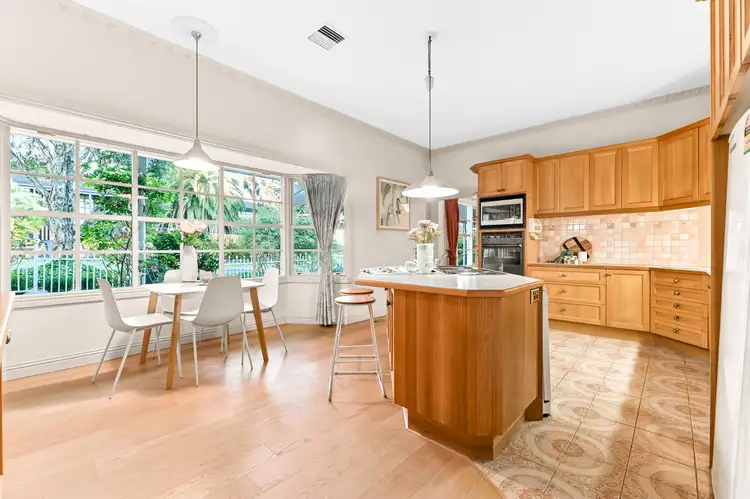 Sixth view of Homely house listing, 97 Garnett Road, Wheelers Hill VIC 3150