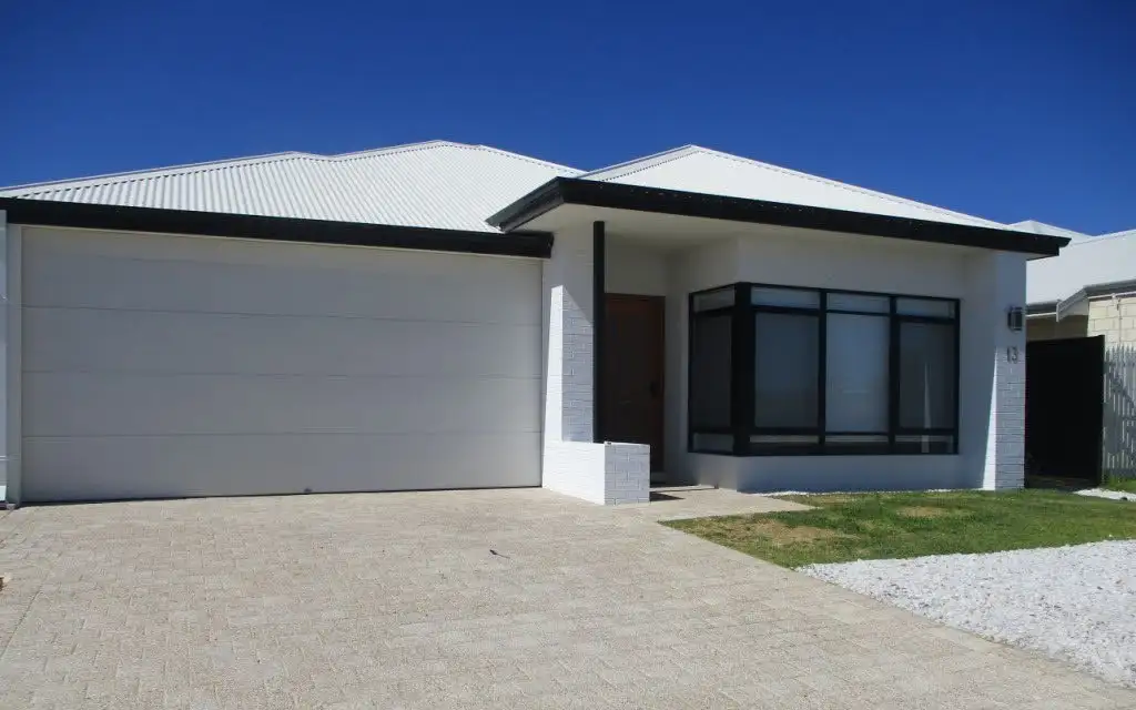 Main view of Homely house listing, 13 Wanda Way, Alkimos WA 6038
