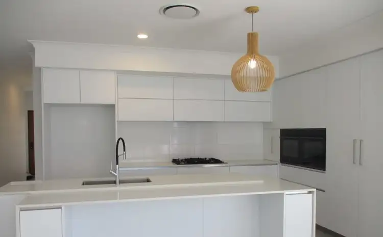 Fourth view of Homely house listing, 13 Wanda Way, Alkimos WA 6038