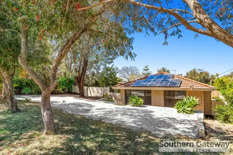 Third view of Homely house listing, 58 Tunnicliffe Street, Parmelia WA 6167