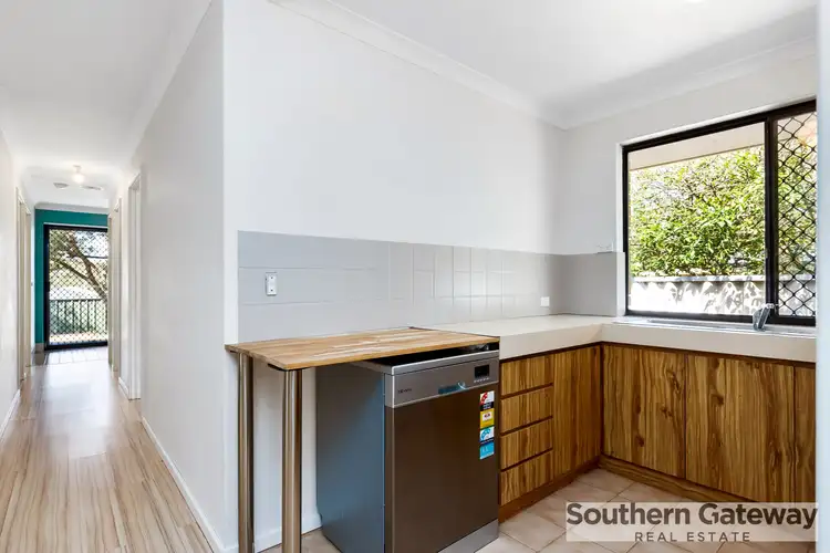 Fourth view of Homely house listing, 58 Tunnicliffe Street, Parmelia WA 6167