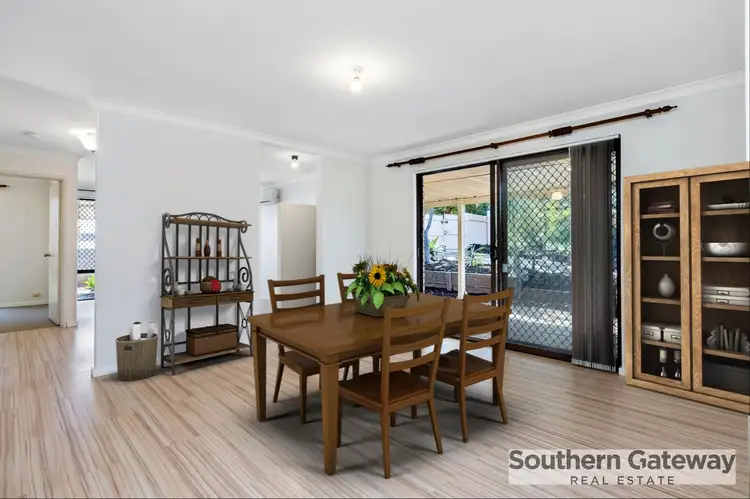 Fifth view of Homely house listing, 58 Tunnicliffe Street, Parmelia WA 6167