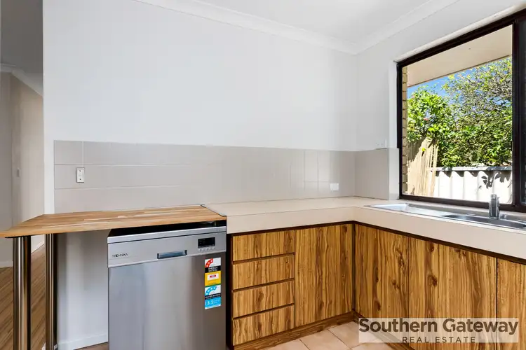 Seventh view of Homely house listing, 58 Tunnicliffe Street, Parmelia WA 6167