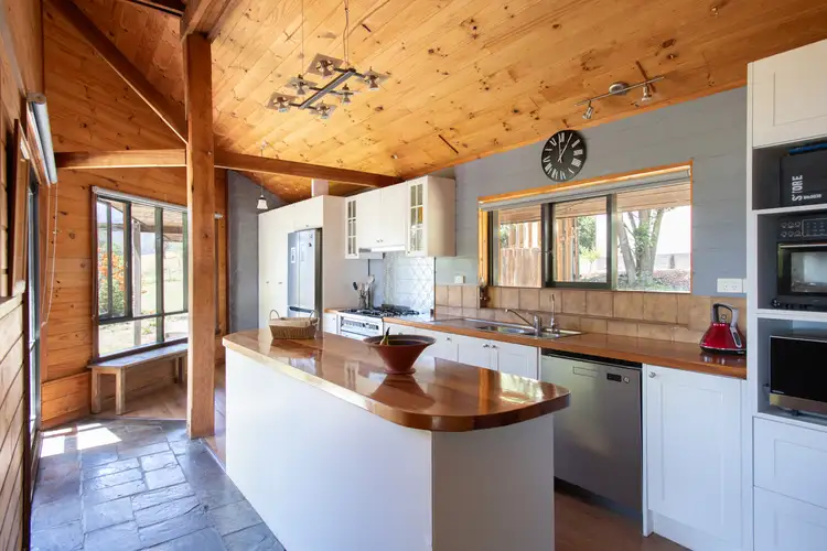 Sixth view of Homely house listing, 132 Lalla Road, Lilydale TAS 7268