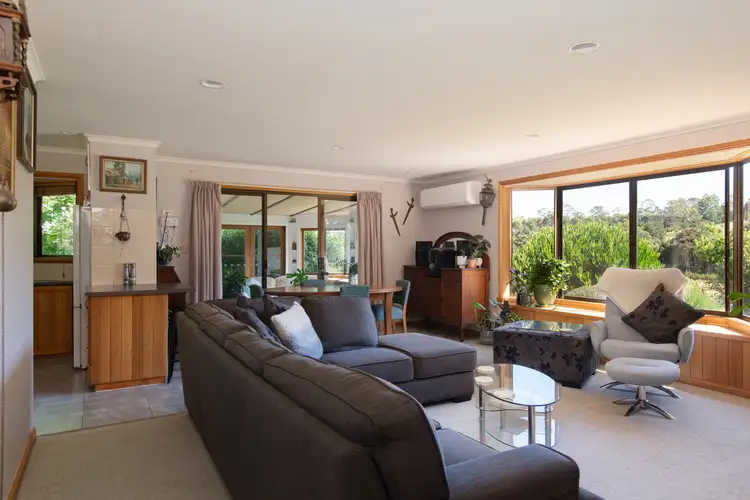 Fourth view of Homely house listing, 15 Powers Road, Underwood TAS 7268