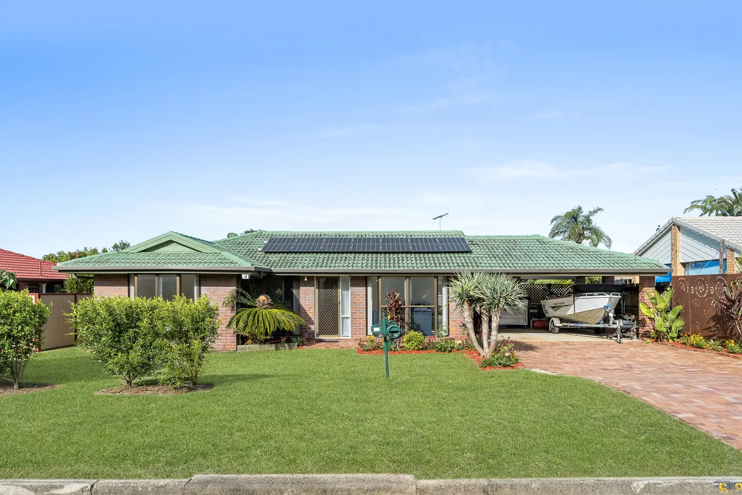 Main view of Homely house listing, 68 Claremont Drive, Murrumba Downs QLD 4503
